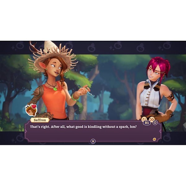 Potionomics Masterwork Edition - Spil - SWITCH