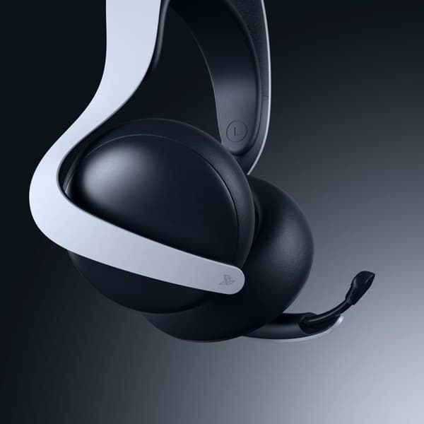 Pulse Elite trådløse headset til PlayStation 5