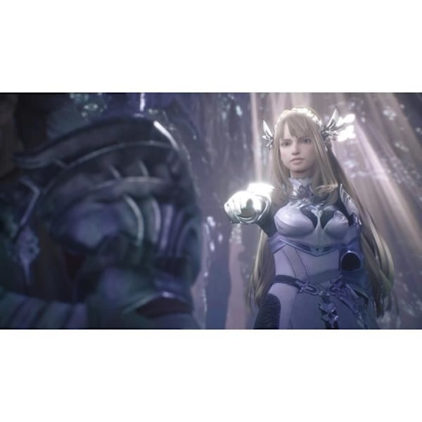 VALKYRIE ELYSIUM PS4-spil Vit