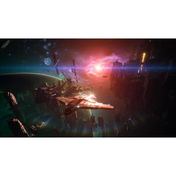 Everspace 2: Stellar Edition Xbox Series X