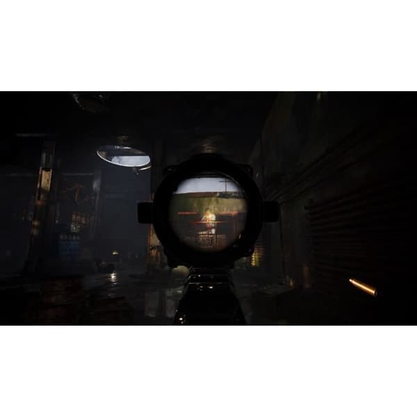 S.T.A.L.K.E.R. 2 HoC - Dag Ett Edition - PS5 Spel