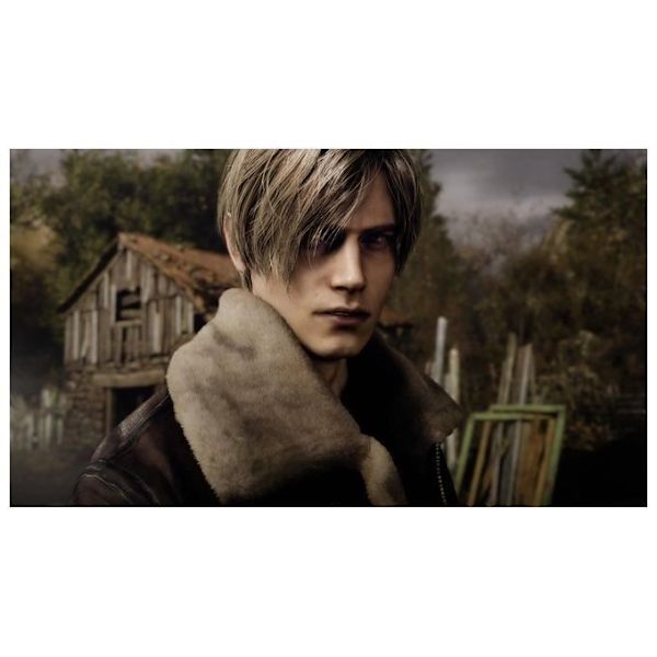 CAPCOM Resident Evil 4 Remake Standard engelsk Playstation 5