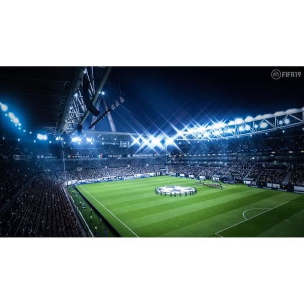 FIFA 19 Collector Edition Spil Xbox One