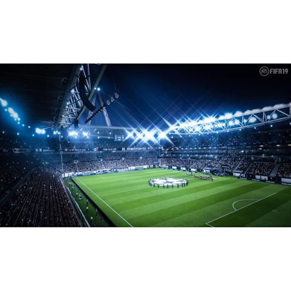 FIFA 19 Samlarutgåvan Spel Xbox One