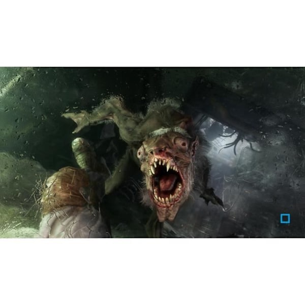 Videospil - Deep Silver - METRO Exodus - Action - Single-player - Multi-platform