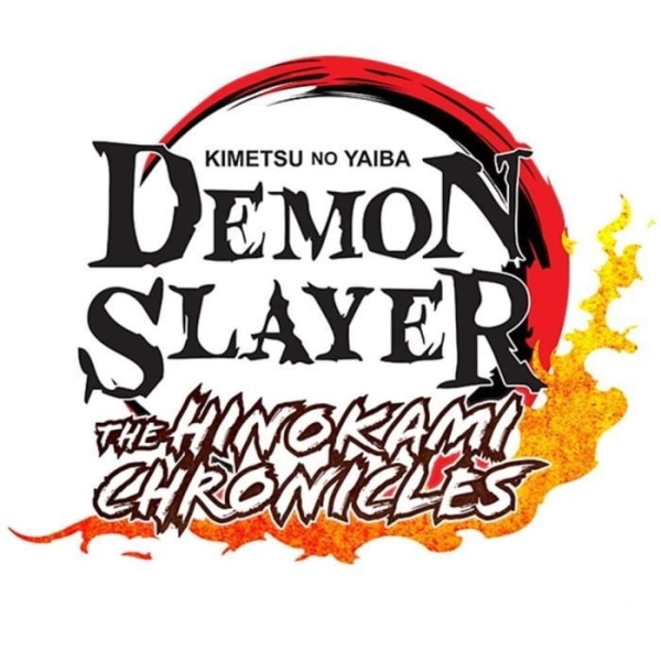 Demon Slayer - Kimetsu no Yaiba - The Hinokami Chronicles Switch Game