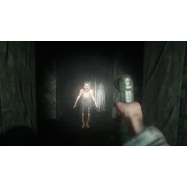 Mareridtsæske Bind 1 PS5