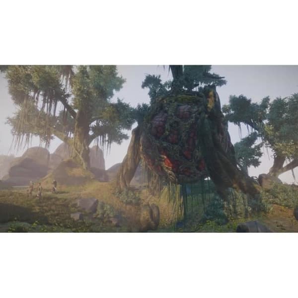 Elex Spil Xbox One Hvid