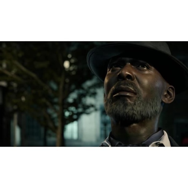 Devil May Cry 5 PS4-peli Vit