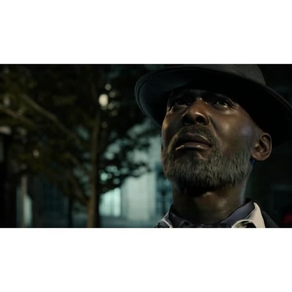 Devil May Cry 5 Spil PS4 Vit