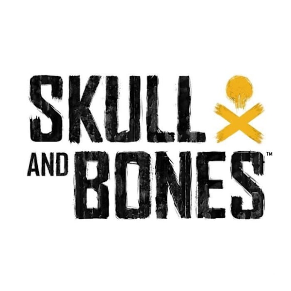 Skull & Bones PS5-spil