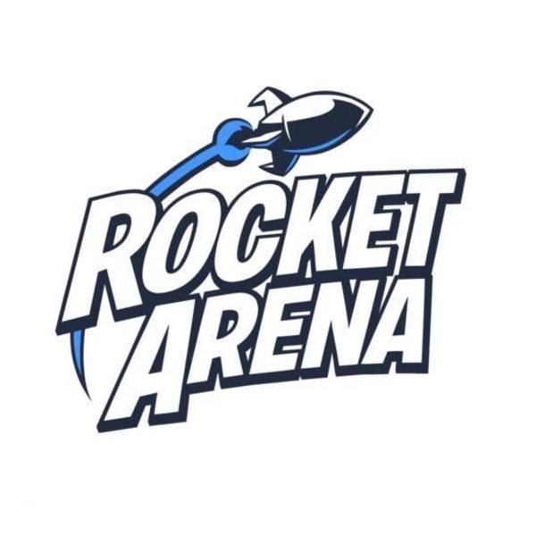 Rocket Arena Mythic Edition på PC, ett skjutspel för PC.