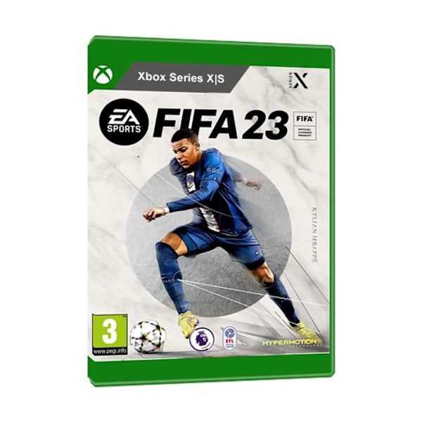 FIFA 23-spil til Microsoft XBox Series