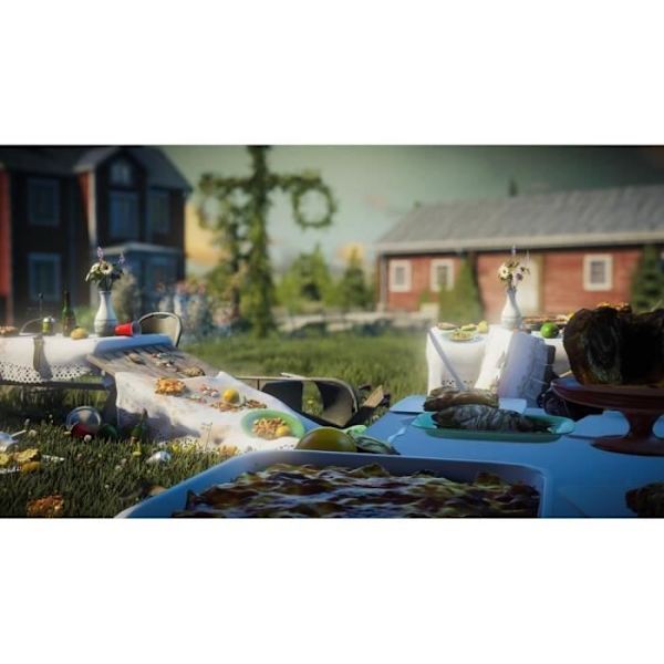 Unravel 2 Switch Game