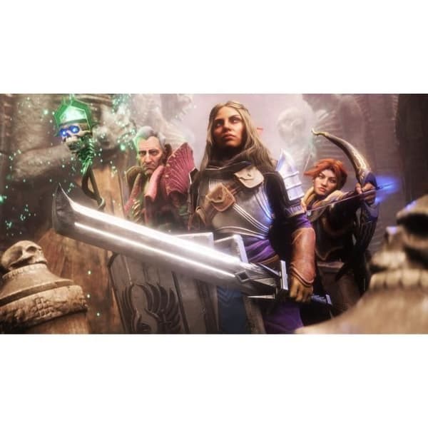 Dragon Age: The Veilguard - Xbox-sarja