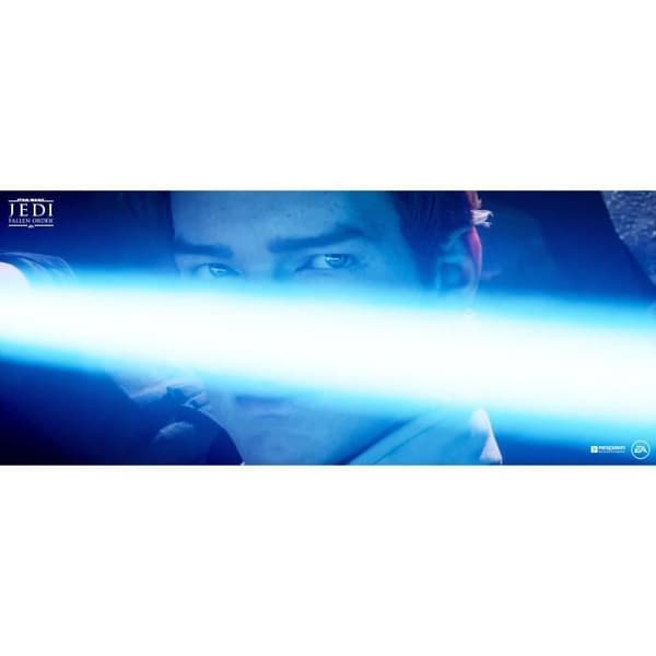 Star Wars Jedi: Fallen Order PS4-spil Vit