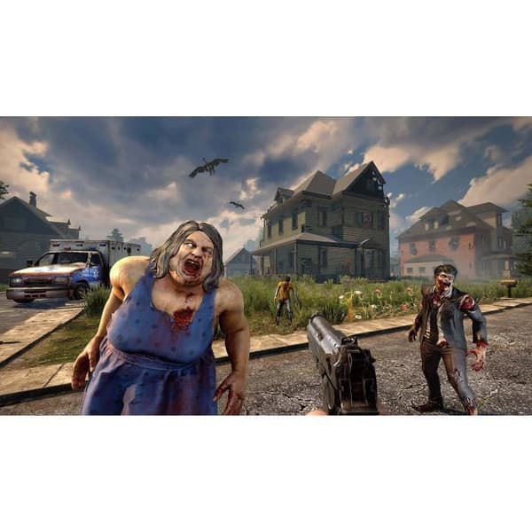 7 Days to Die - Console Edition - PS5 Spil