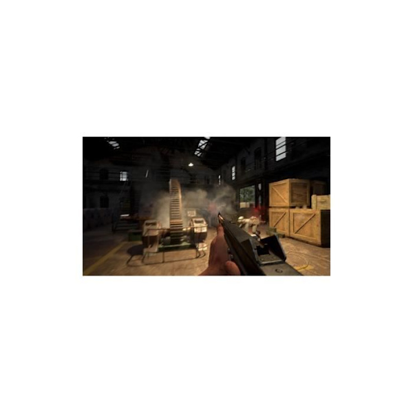 Hell Let Loose PS5