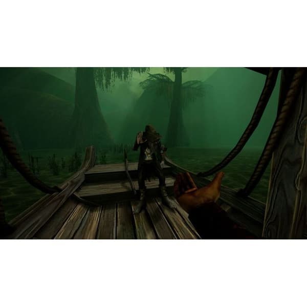 Videospil - Graven - PS5 - Rollespil - PEGI 7+ - Blu-Ray