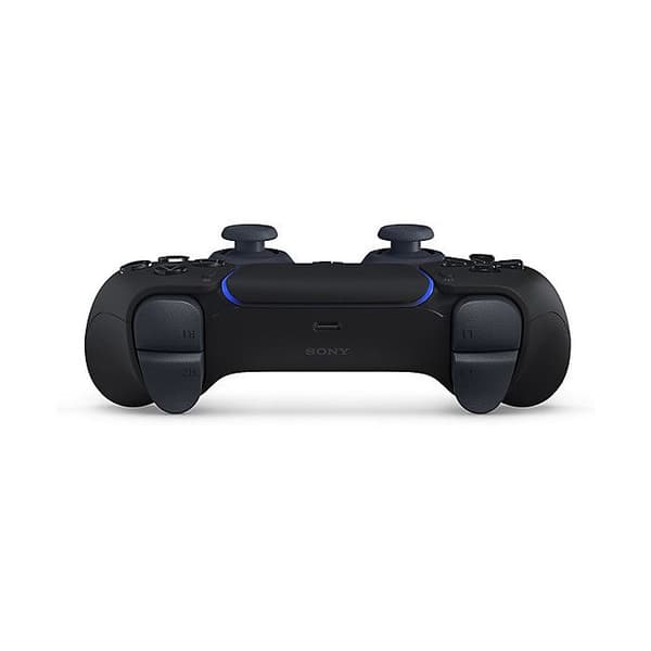 Spillekontrol - SONY - DualSense V2 - Bluetooth/USB - Kompatibel med PS5, PC, Android, iOS - Sort