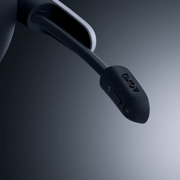 Pulse Elite trådløse headset til PlayStation 5