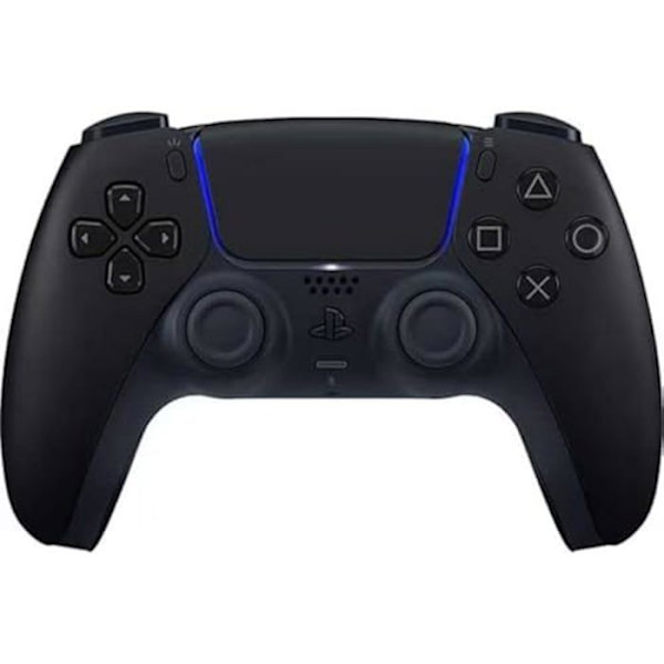 Spillekontrol - SONY - DualSense V2 - Bluetooth/USB - Kompatibel med PS5, PC, Android, iOS - Sort