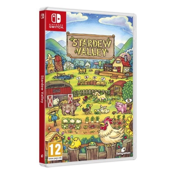 Stardew Valley