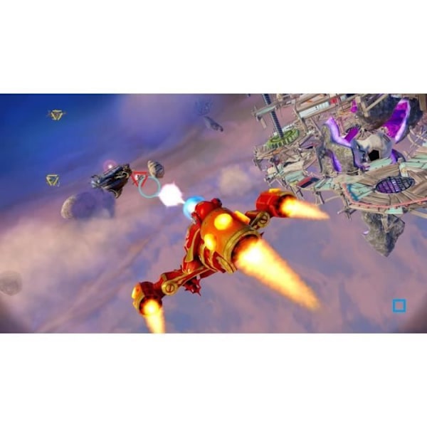 Figuriini Skylanders Ansat Ilmaelementti