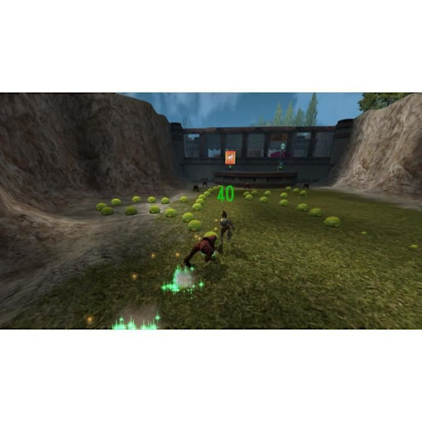 Oddworld Munchs Oddysee Switch Game Vit