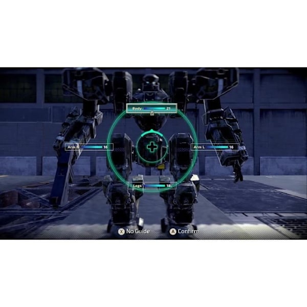 FRONT MISSION 1ST Limited Edition - Nintendo Switch -peli kastanj