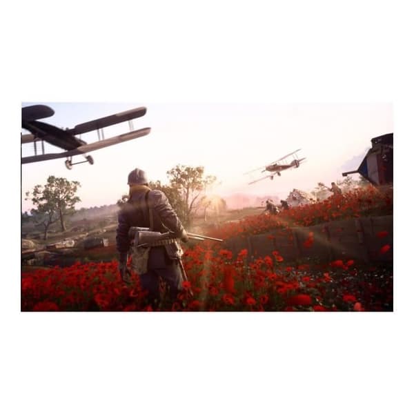 Battlefield 1 Revolution Xbox One