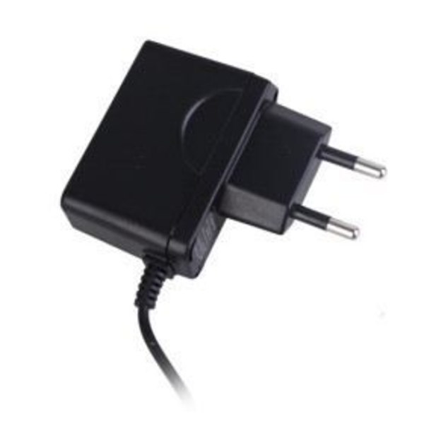 Nätadapter för Nintendo DS Lite