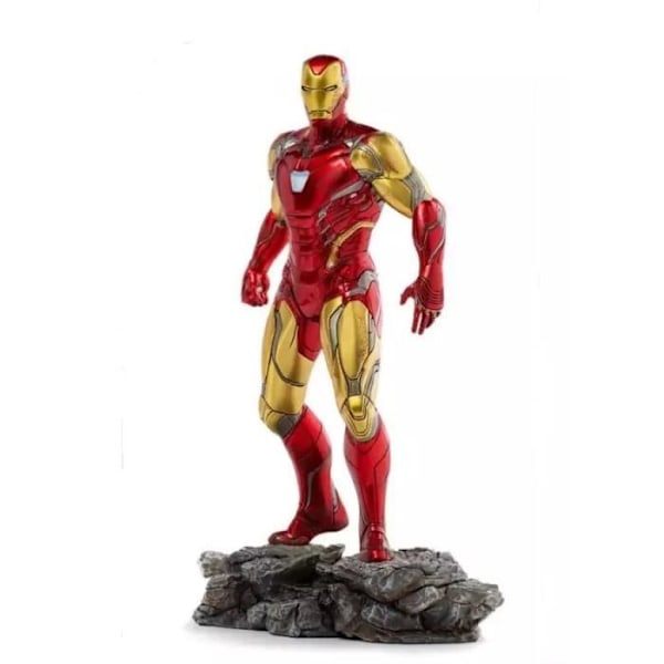 Statuette - Iron Man - Ultimate Comics 1/10