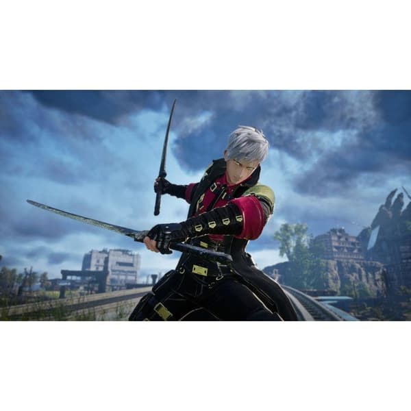 CODE VEIN II - PS5 Spil