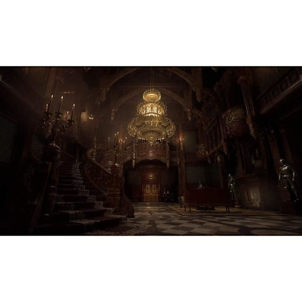 Videospil - Capcom - Resident Evil Village - Survival horror - 1 spiller - PS5