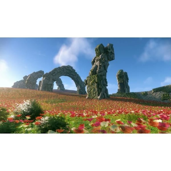 Sonic Frontiers Xbox One ja Xbox Series