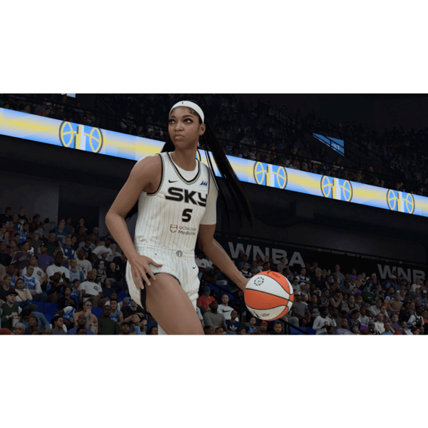 NBA 2K26 • Nintendo Switch 2-spel