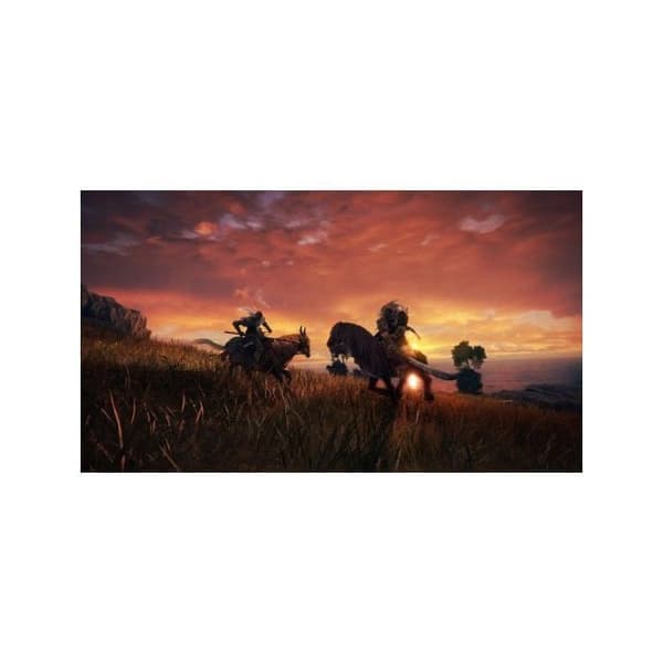 Elden Ring Standard Edition Xbox Series X/One