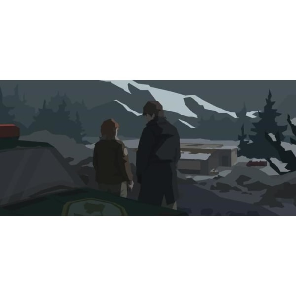 Detta är Police 2 Switch Game