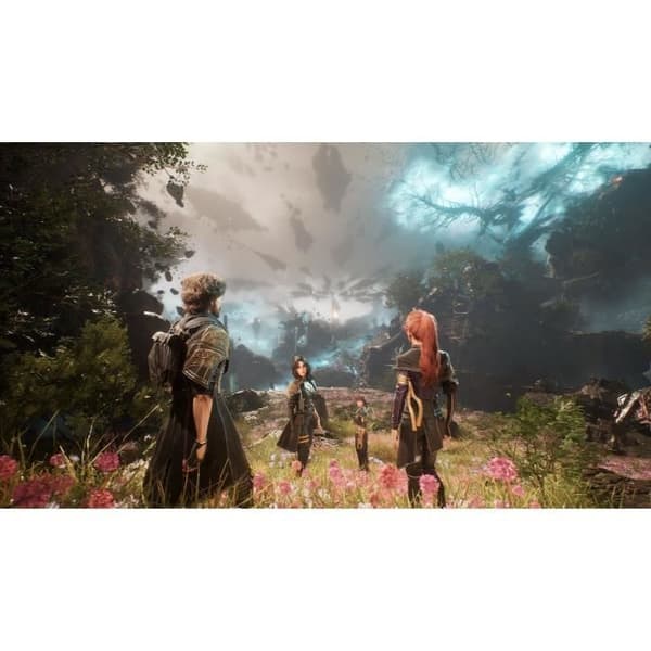 Clair Obscur: Expedition 33 - Spil PS5