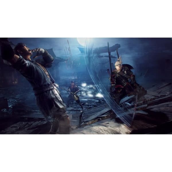 Nioh Collection - PS5-peli