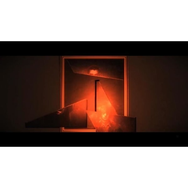 White Day A Labyrinth Named School Switch Game