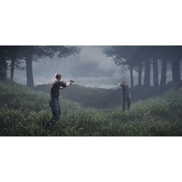 The Walking Dead Destinies - PS4-spel