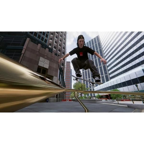 Skater XL Spil PS4 Vit