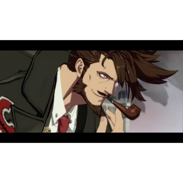 Guilty Gear - Strive - Spel för Nintendo Switch