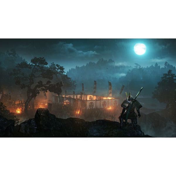 Nioh 3 - PS5-peli