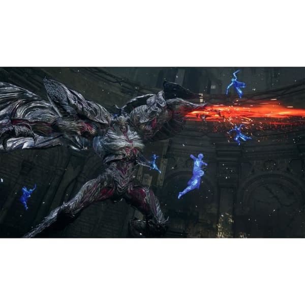 Lost Soul Aside - PS5 Spil