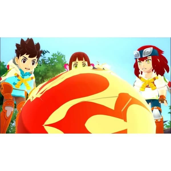 Monster Hunter Stories Collection - PS4-spil