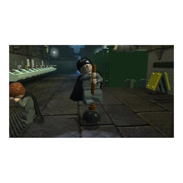 LEGO Harry Potter Collection PlayStation 4