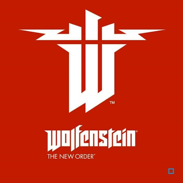 Videopeli - Bethesda Softworks - Wolfenstein: The New Order - Saksalainen tuonti - Xbox One - FPS